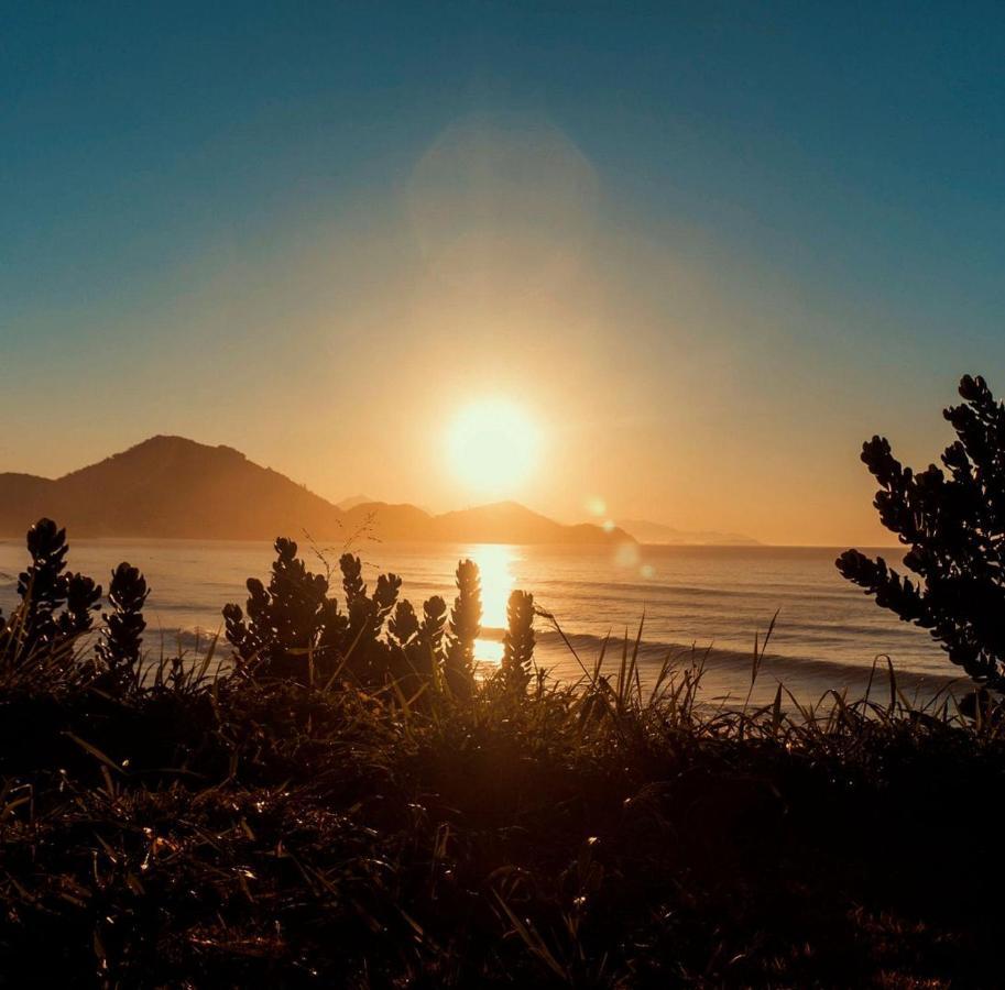 Apartamento Praia Grande Ubatuba Próximo Mar Internet WiFi Exterior foto